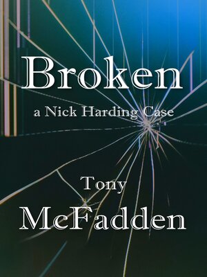 cover image of Broken